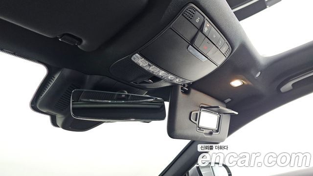 Mercedes-Benz CLS-Class CLS300d 4MATIC