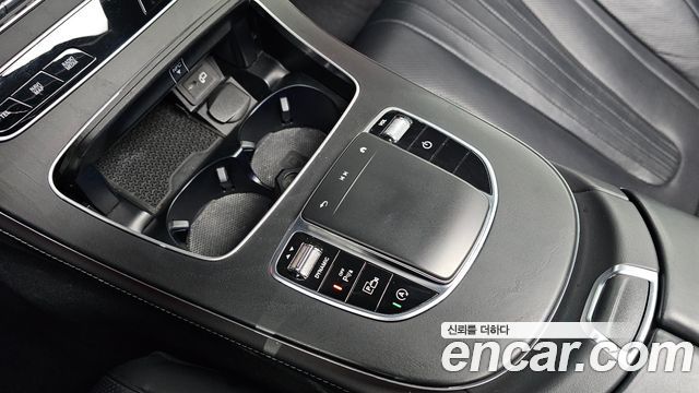 Mercedes-Benz CLS-Class CLS300d 4MATIC