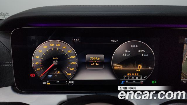 Mercedes-Benz CLS-Class CLS400d 4MATIC