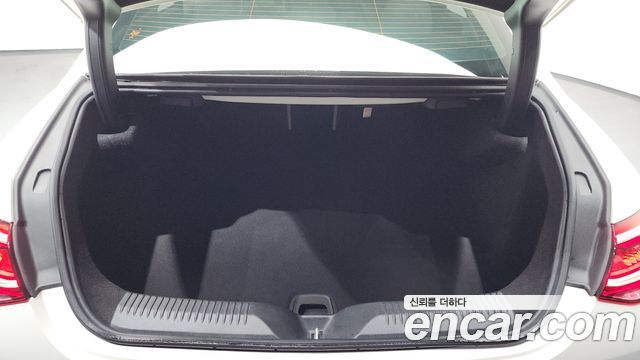 Mercedes-Benz CLS-Class CLS400d 4MATIC