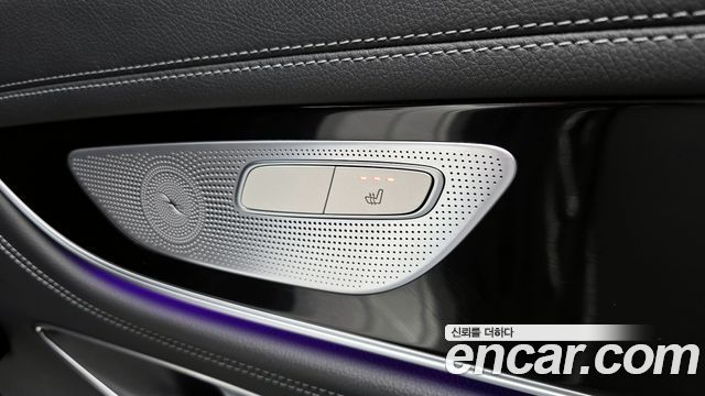 Mercedes-Benz AMG GT 4Door 43 4MATIC+