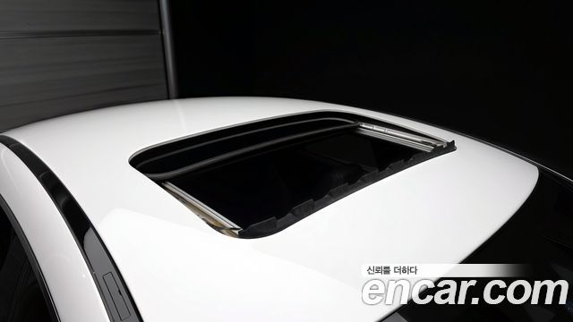 Mercedes-Benz AMG GT 4Door 43 4MATIC+