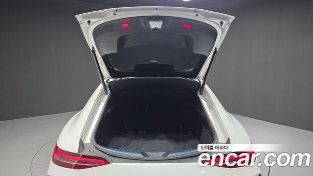 Mercedes-Benz AMG GT 4Door 43 4MATIC+