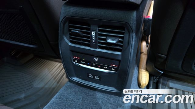 BMW 3-Series 320d Touring Luxury