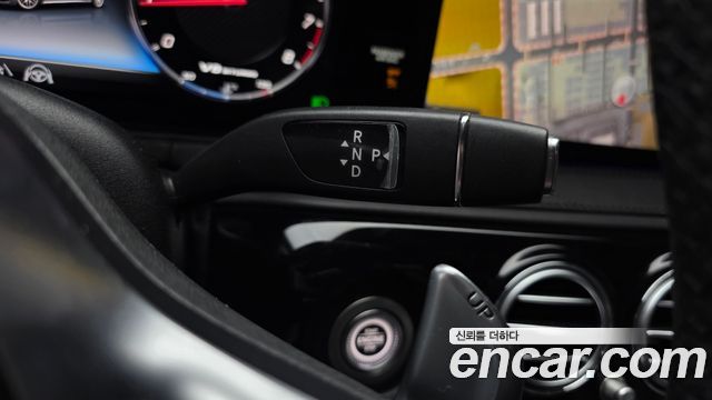 Mercedes-Benz S-Class S63 AMG 4MATIC+