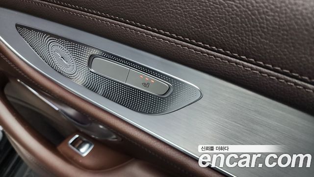 Mercedes-Benz CLS-Class CLS400d 4MATIC