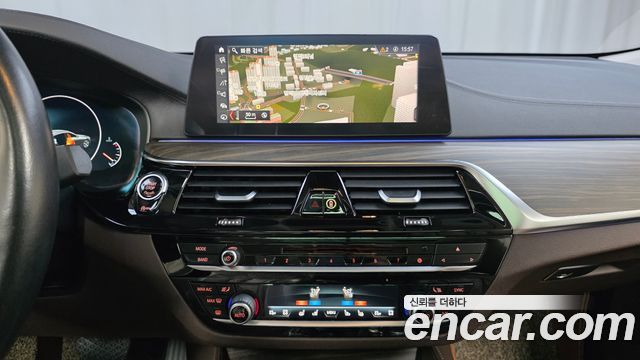 BMW Gran Turismo 630d xDrive Luxury