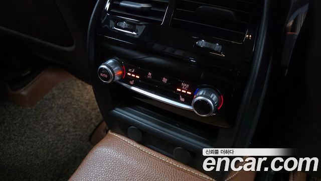 BMW Gran Turismo 630d xDrive Luxury