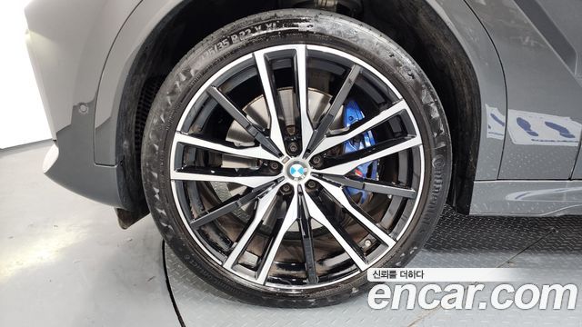 BMW X6 xDrive40d M Sport Online Exclusive