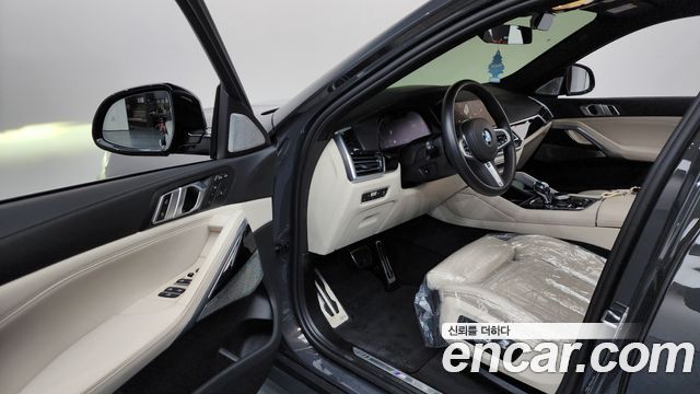 BMW X6 xDrive40d M Sport Online Exclusive