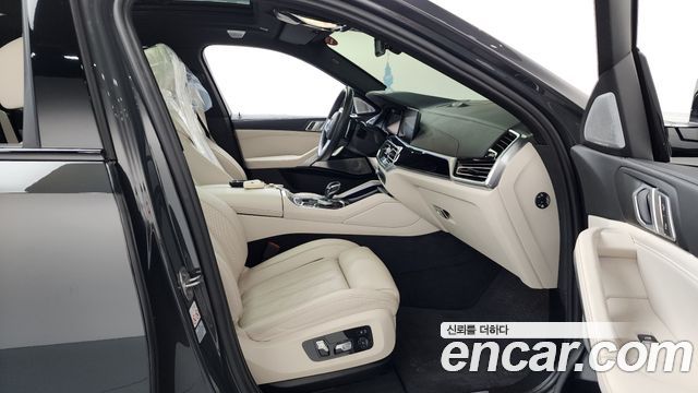 BMW X6 xDrive40d M Sport Online Exclusive