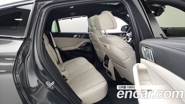 BMW X6 xDrive40d M Sport Online Exclusive