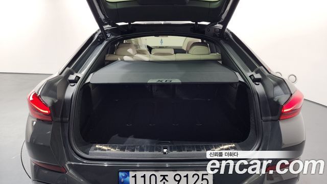 BMW X6 xDrive40d M Sport Online Exclusive