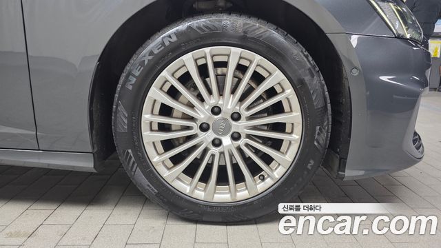 Audi A6 40 TDI Quattro Premium