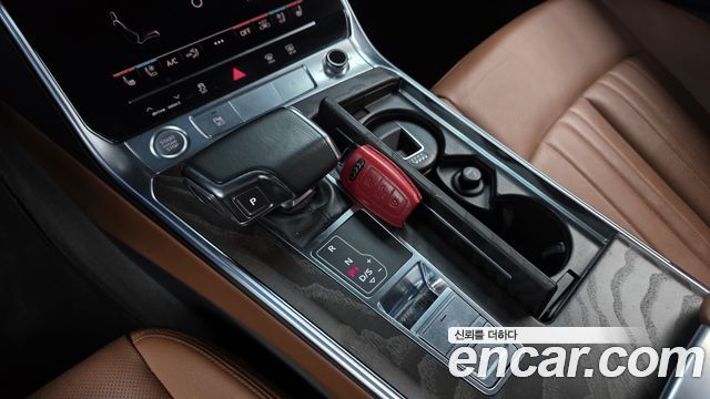Audi A6 40 TDI Quattro Premium