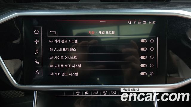 Audi A6 40 TDI Quattro Premium