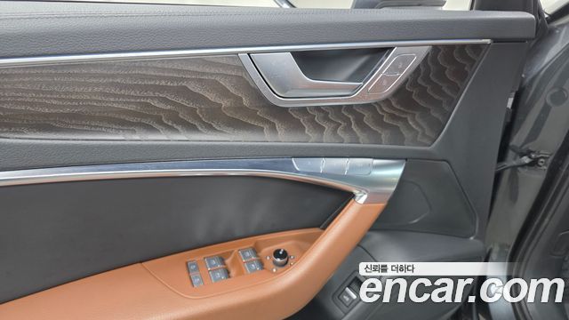 Audi A6 40 TDI Quattro Premium