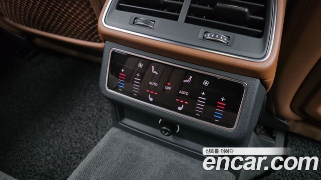 Audi A6 40 TDI Quattro Premium