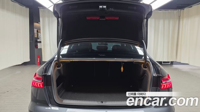 Audi A6 40 TDI Quattro Premium