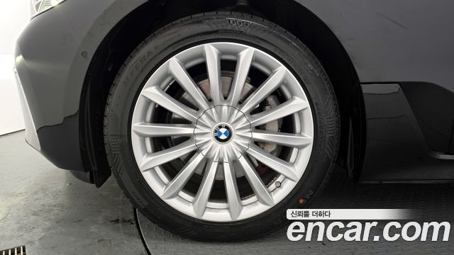BMW Gran Turismo 630i xDrive Luxury