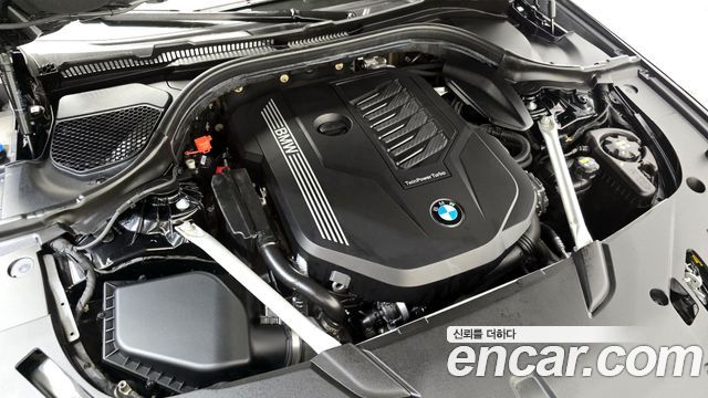 BMW Gran Turismo 630i xDrive Luxury