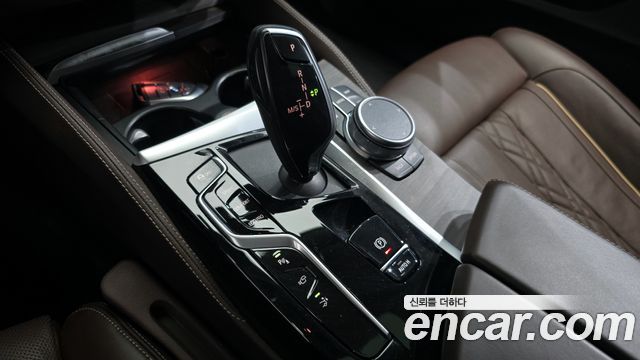 BMW Gran Turismo 630i xDrive Luxury