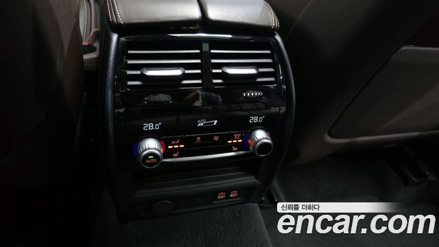 BMW Gran Turismo 630i xDrive Luxury