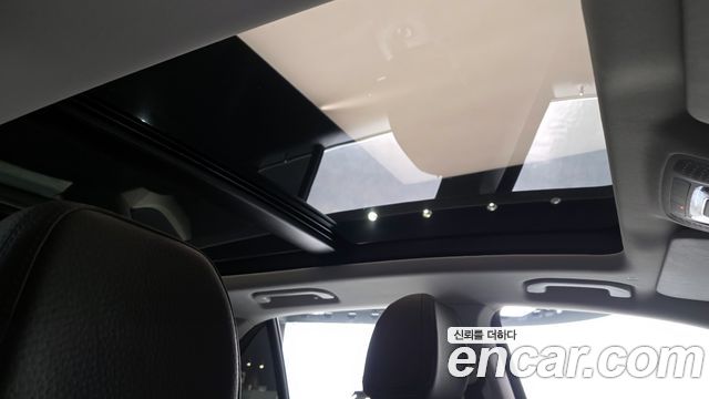 Mercedes-Benz GLE-Class W167 GLE450 4MATIC