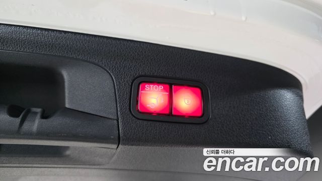 Mercedes-Benz GLE-Class W167 GLE450 4MATIC