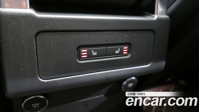 Land Rover Discovery 3.0 SD6 SE
