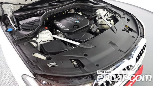 BMW Gran Turismo 620d M Sport