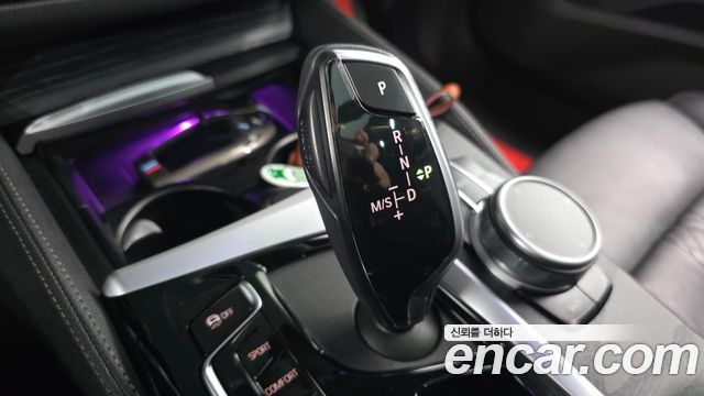 BMW Gran Turismo 620d M Sport