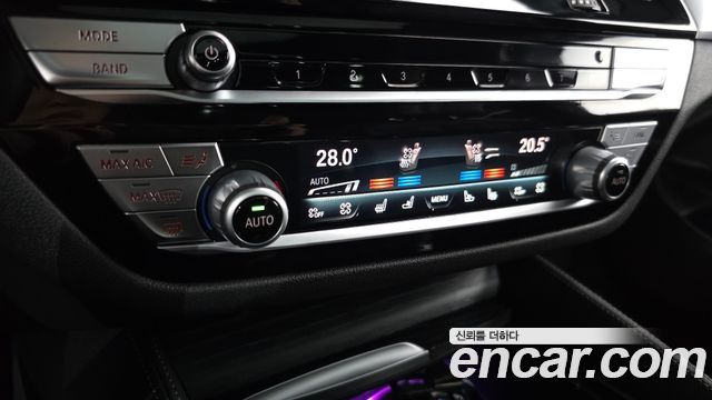BMW Gran Turismo 620d M Sport