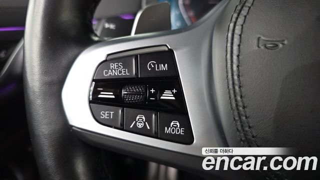 BMW Gran Turismo 620d M Sport