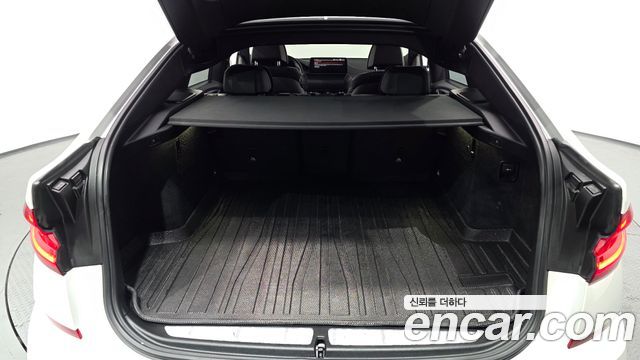 BMW Gran Turismo 620d M Sport