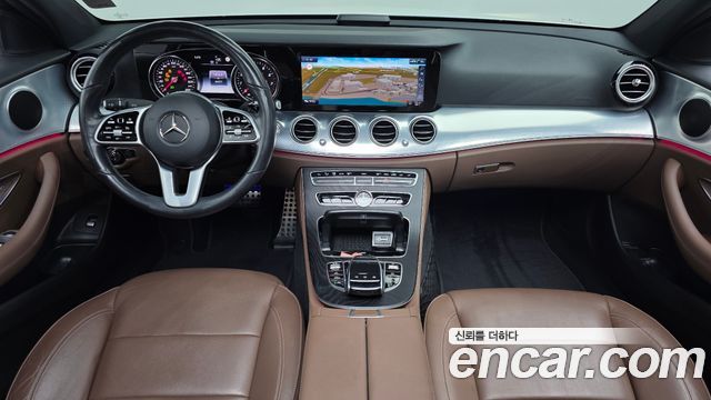 Mercedes-Benz E-Class E250 Avantgarde