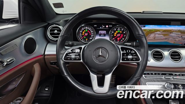Mercedes-Benz E-Class E250 Avantgarde