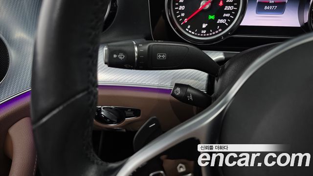 Mercedes-Benz E-Class E250 Avantgarde