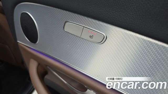 Mercedes-Benz E-Class E250 Avantgarde