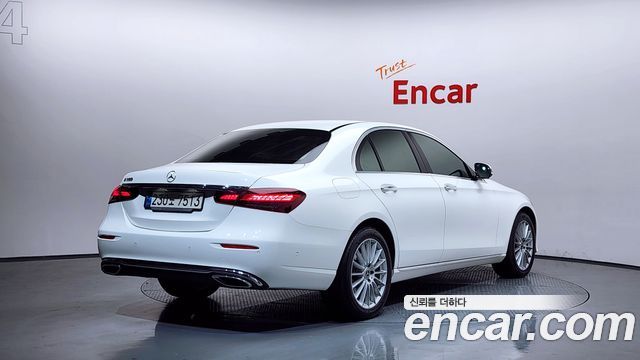 Mercedes-Benz E-Class E250 Exclusive