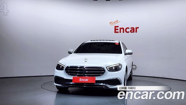 Mercedes-Benz E-Class E250 Exclusive