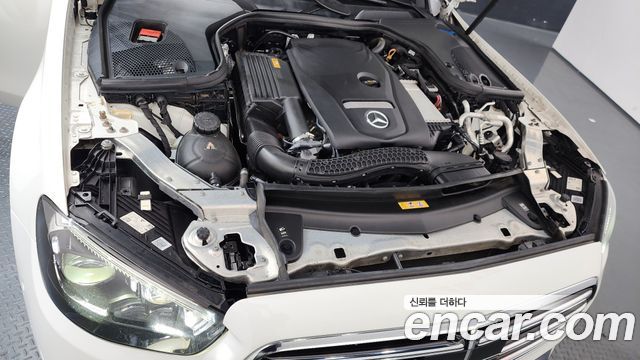 Mercedes-Benz E-Class E250 Exclusive