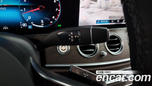 Mercedes-Benz E-Class E250 Exclusive