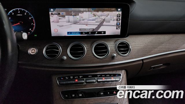 Mercedes-Benz E-Class E250 Exclusive