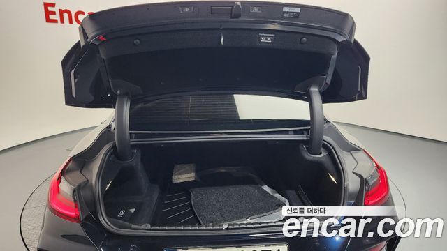 BMW 8-Series 840i xDrive M Sport Gran Coupe