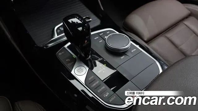 BMW X4 (G02) xDrive 20d M Sports Pro