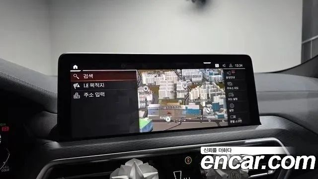 BMW X4 (G02) xDrive 20d M Sports Pro