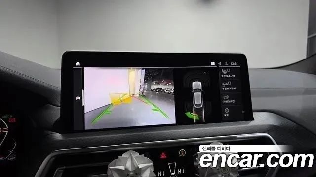 BMW X4 (G02) xDrive 20d M Sports Pro