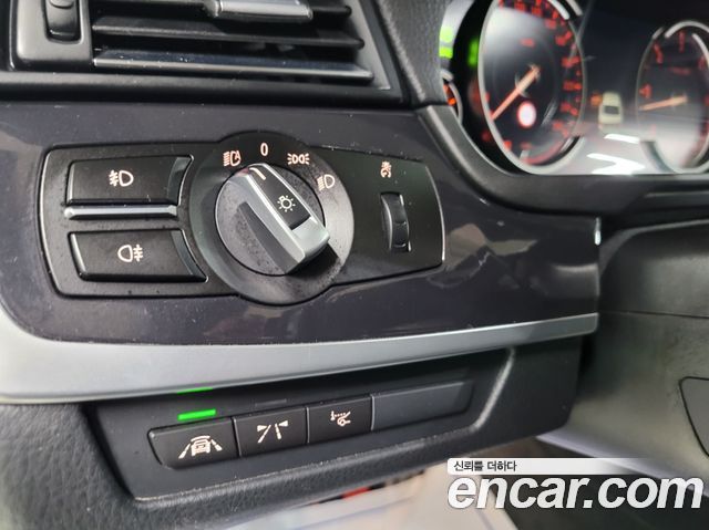BMW 5-Series 530d xDrive M Aero Dynamic