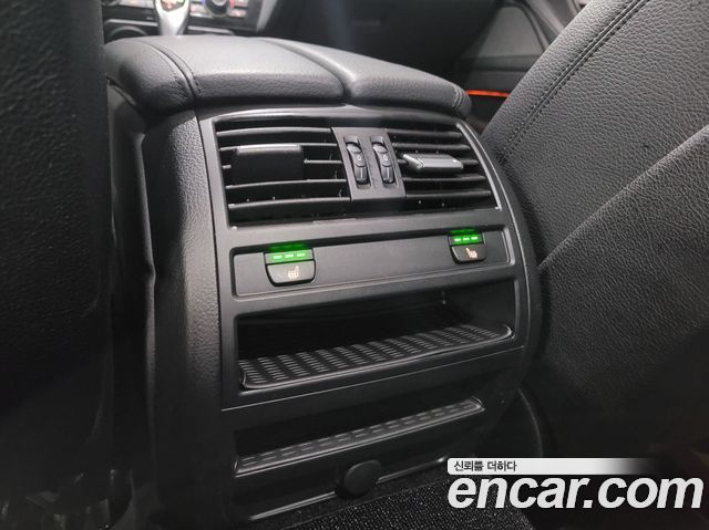 BMW 5-Series 530d xDrive M Aero Dynamic